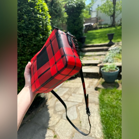 Coach Camera bag - Picture 5 of 9